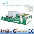 Yes Computerized and Punching Machine Type toilet paper machine